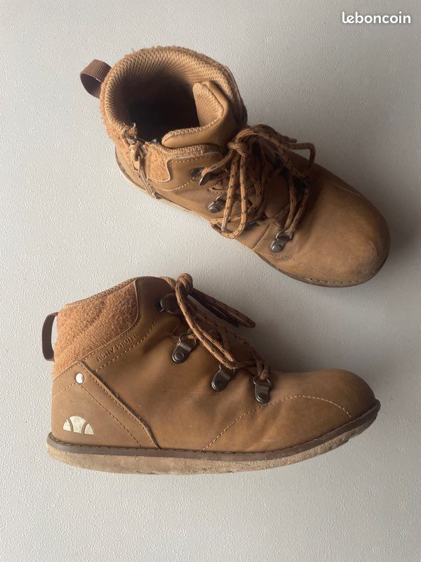 Bottines Ellesse garçon 36 Chaussures