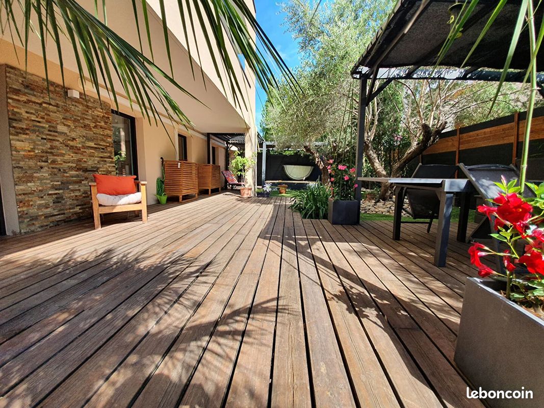 Appartement 4 pièces 85 m² · à Montélimar · 85 m² · 288 000 €