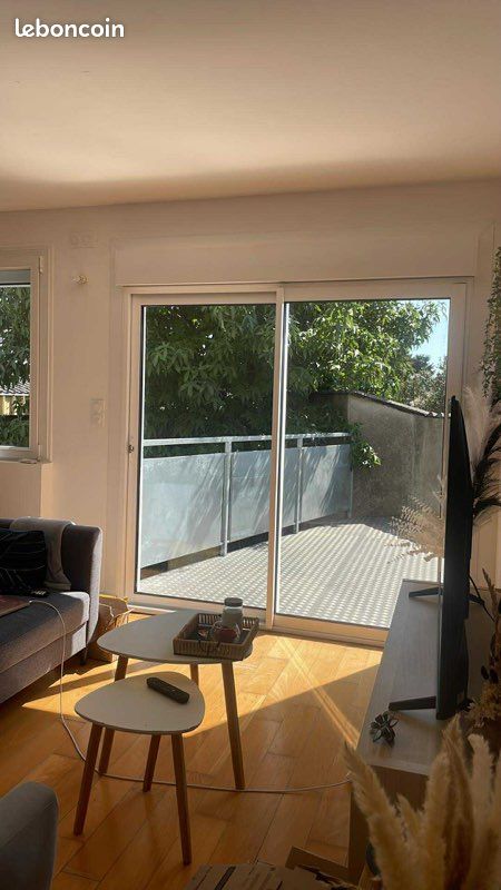 Appartement 3 pièces 62 m² · à Cholet · 62 m² · 750 €/mois