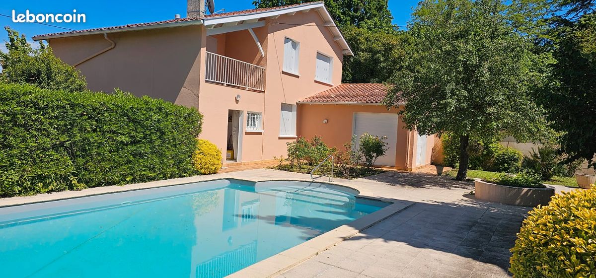 Maison 6 pièces 130 m² · à Villeneuve-sur-Lot · 130 m² · 249 900 €