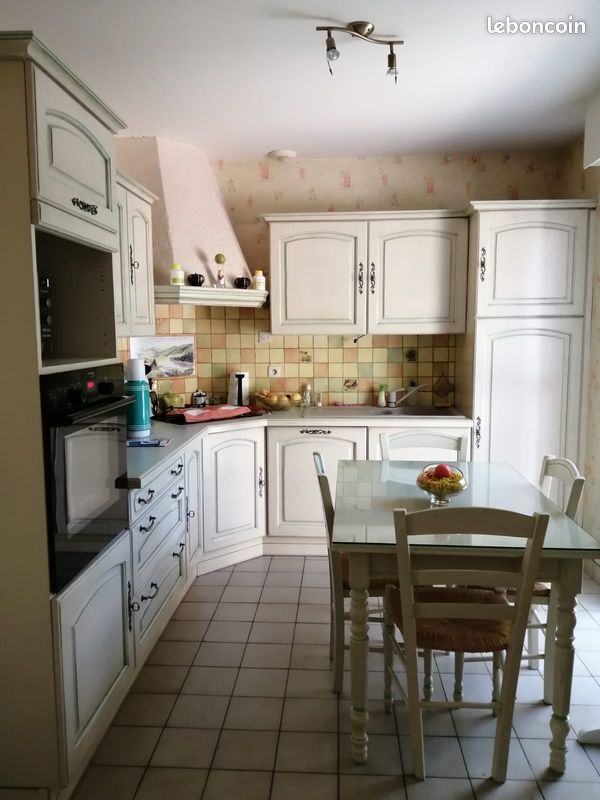Cuisine complète 2008 (image 1)