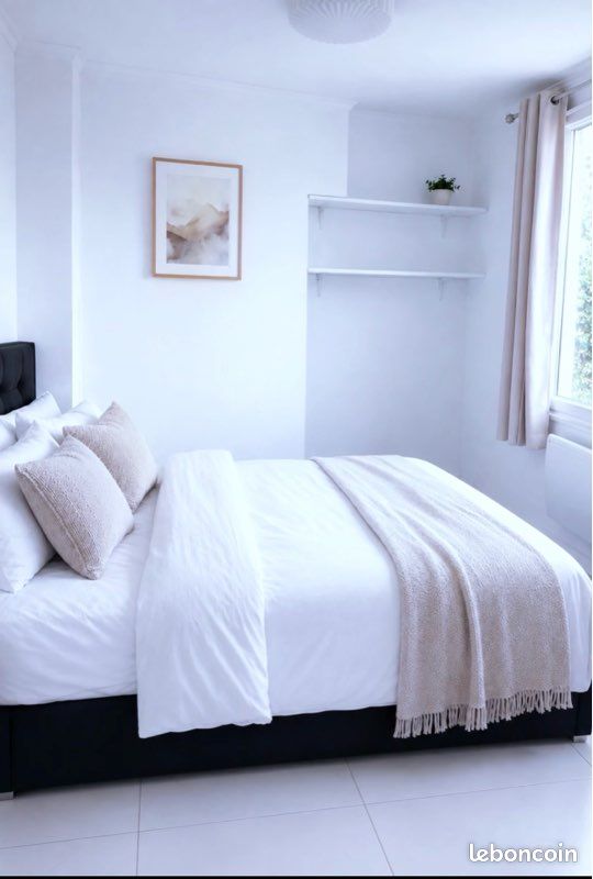 Appartement 2 pièces 35 m² · à Beauvais · 35 m² · 590 €