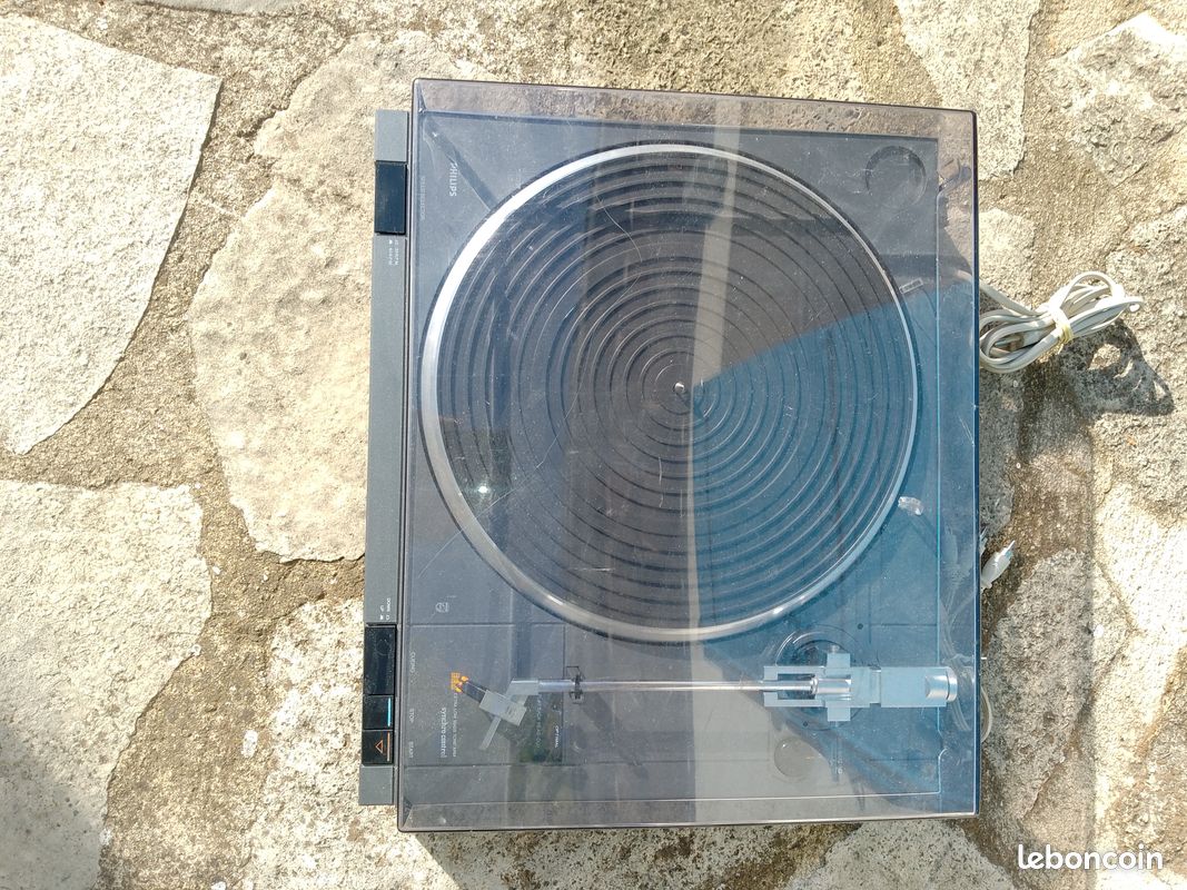 Philips f-7230 (image 1)