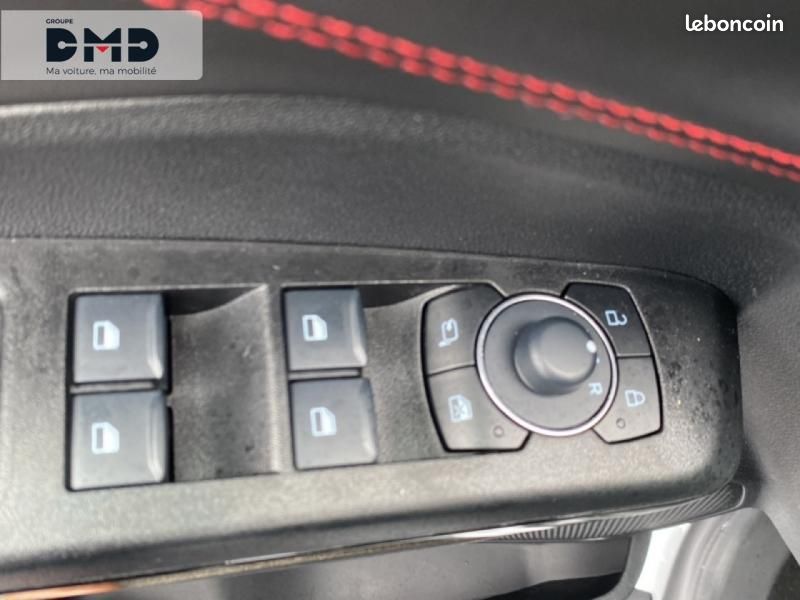 Ford Puma 1.0 EcoBoost Hybrid 170ch ST S&S Powershift (image 18)