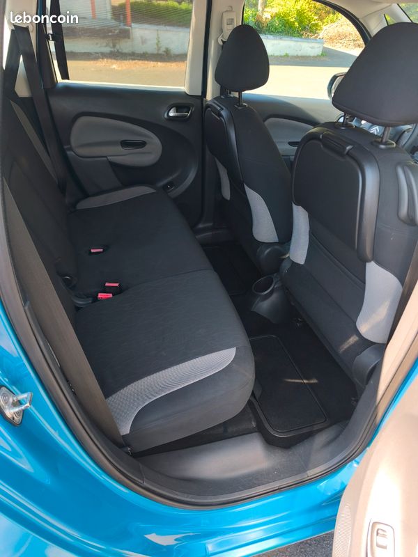 Citroën C3 Picasso (image 4)