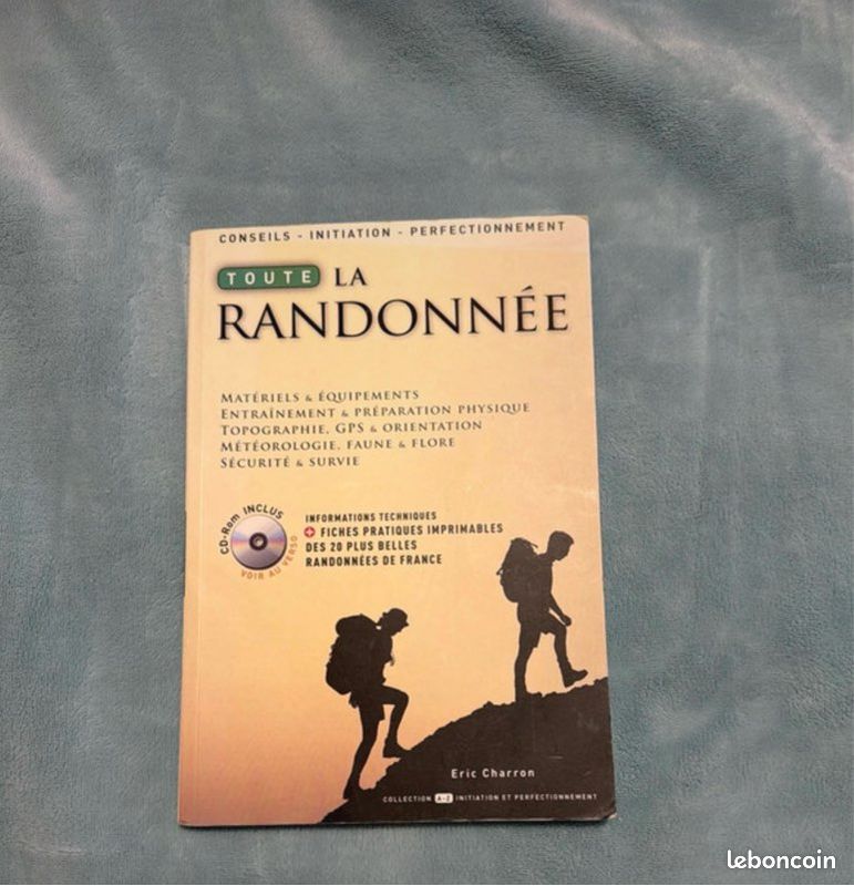 La Randonnée (image 1)