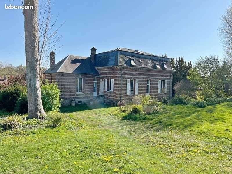 Maison 7 pièces 193 m² · à Gisors · 193 m² · 375 000 €