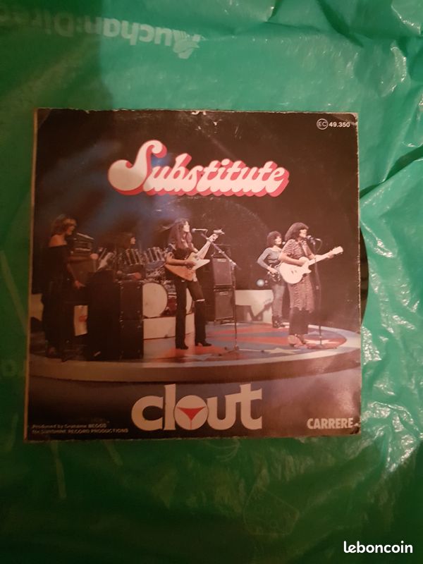 Vinyle Clout (image 14)