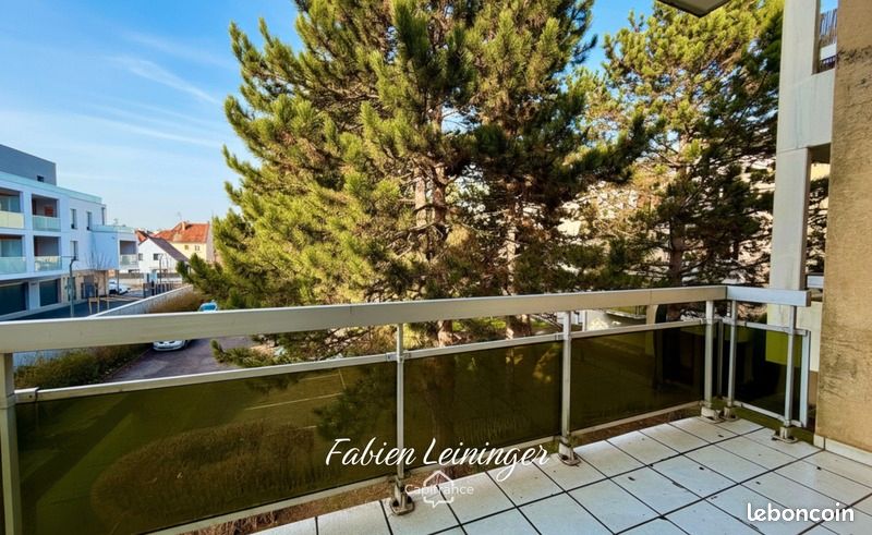 Appartement 5 pièces 98 m² · à Bischheim · 98 m² · 295 000 €