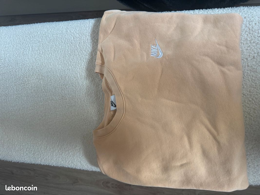 Sweat Nike (image 1)