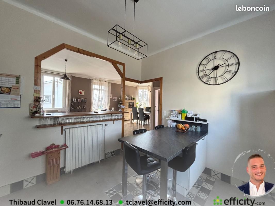 Maison 6 pièces 151 m² (image 6)
