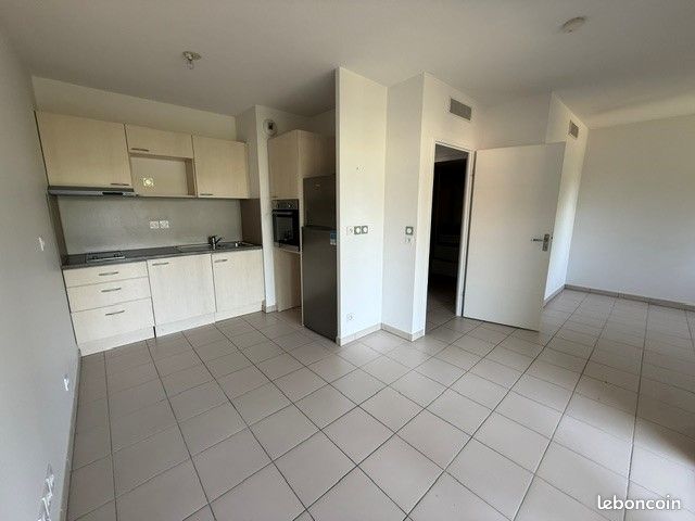 Appartement 1 pièce 39 m² · à Castanet-Tolosan · 39 m² · 86 000 €