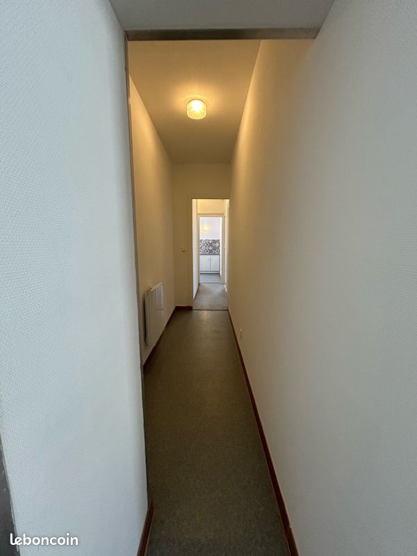 Appartement a louer chatellerault - 3 pièce(s) - 73 m2 - Surfyn