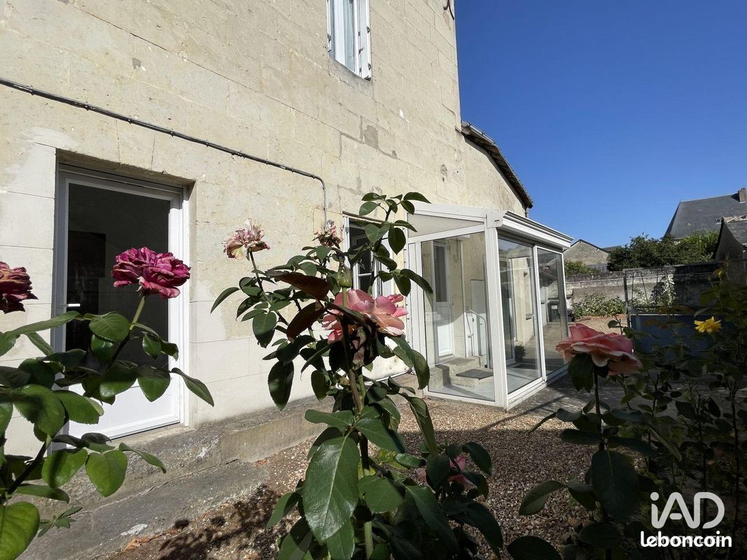 Maison 4 pièces 90 m² · à Neuillé-Pont-Pierre · 90 m² · 171 600 €