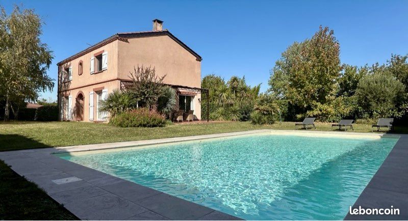 Terrain 150 m² · à Tournefeuille · 150 m² · 635 000 €
