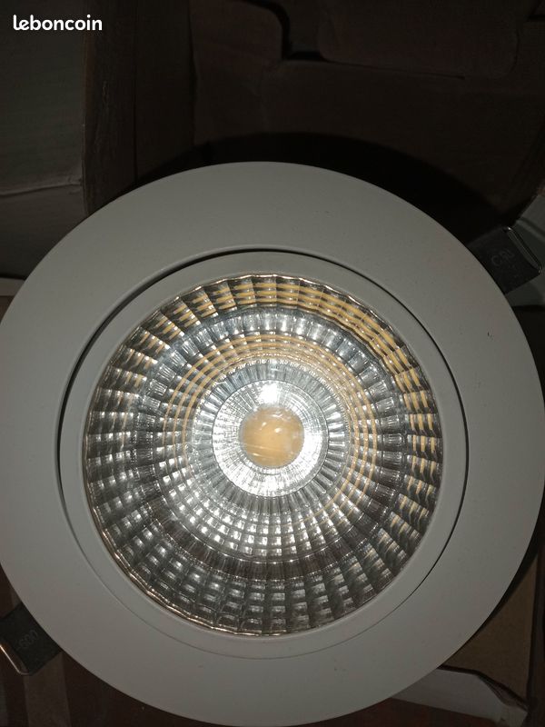 Spot led cob (image 1)