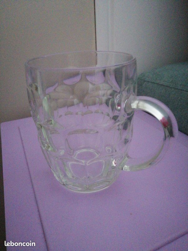 Verre (image 1)