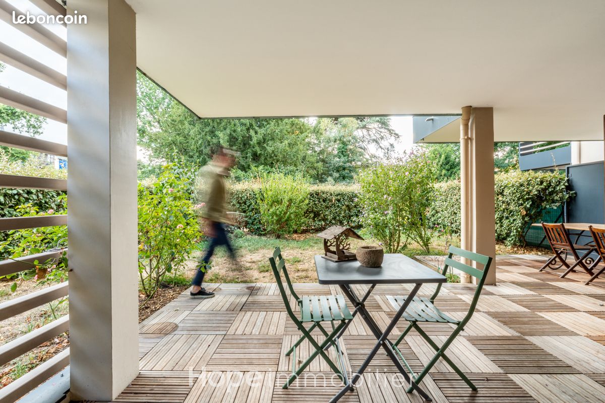 Appartement 4 pièces 86 m² · à Chasselay · 86 m² · 415 000 €