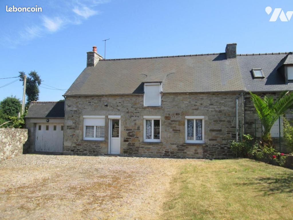 Maison 49 m² · à Matignon · 49 m² · 161 150 €