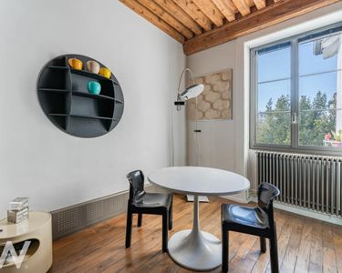 Appartement 380 000 € - 76 m²