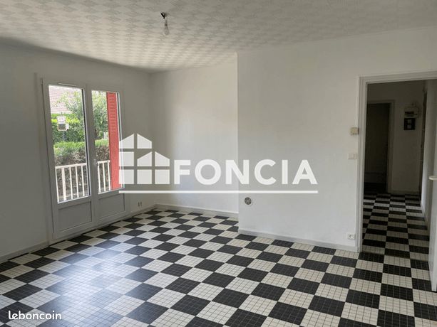 Appartement a louer pontault-combault - 2 pièce(s) - 52 m2 - Surfyn