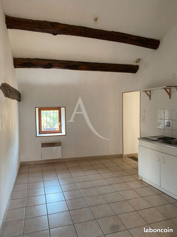 Appartement 3 pièces 39 m² · à Olargues · 39 m² · 400 €/mois
