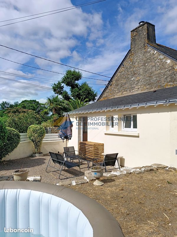 Maison 4 pièces 90 m² · à Péaule · 90 m² · 170 000 €