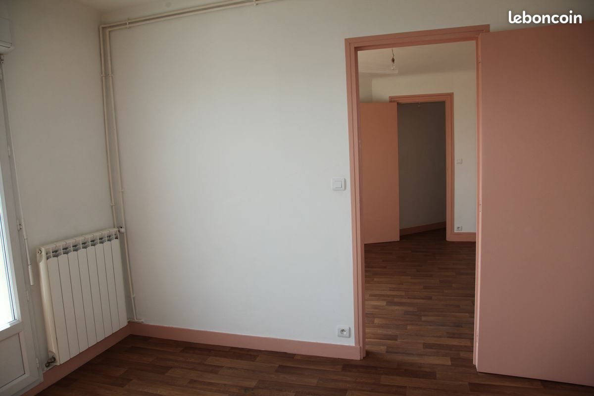 Appartement 3 pièces 60 m² · à Le Havre · 60 m² · 670 €