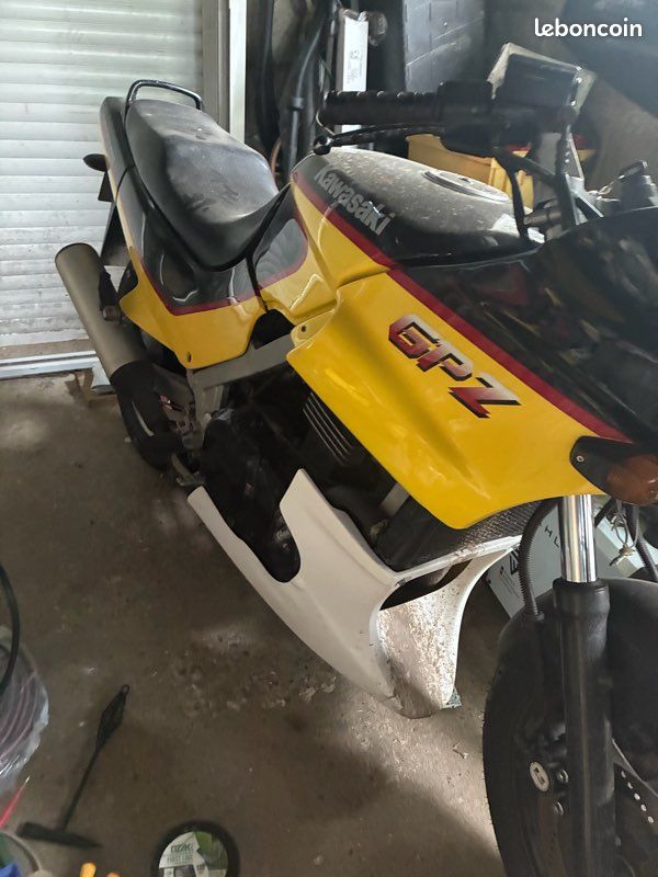 500 gpz (image 2)