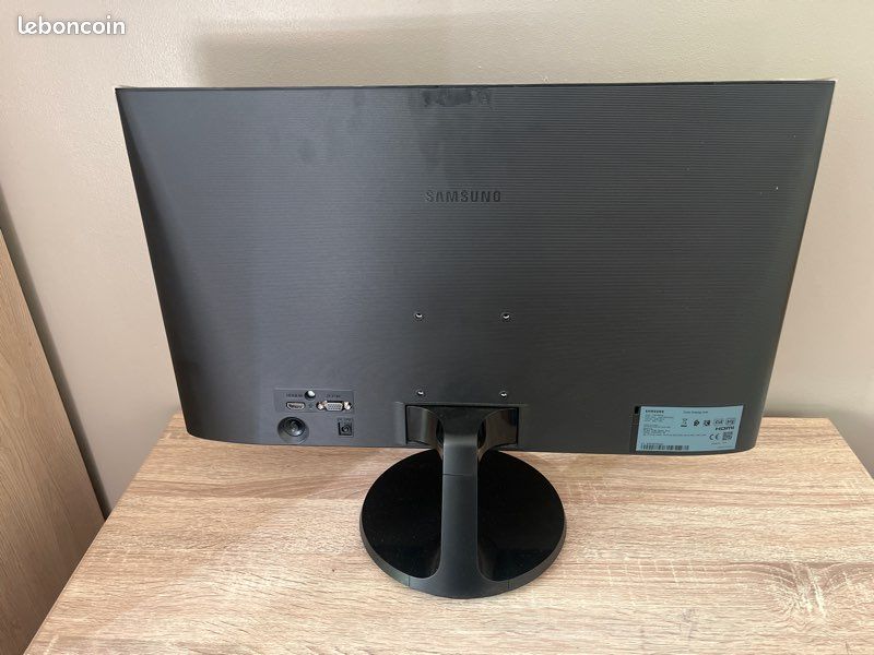 Écran ordinateur Samsung (image 2)