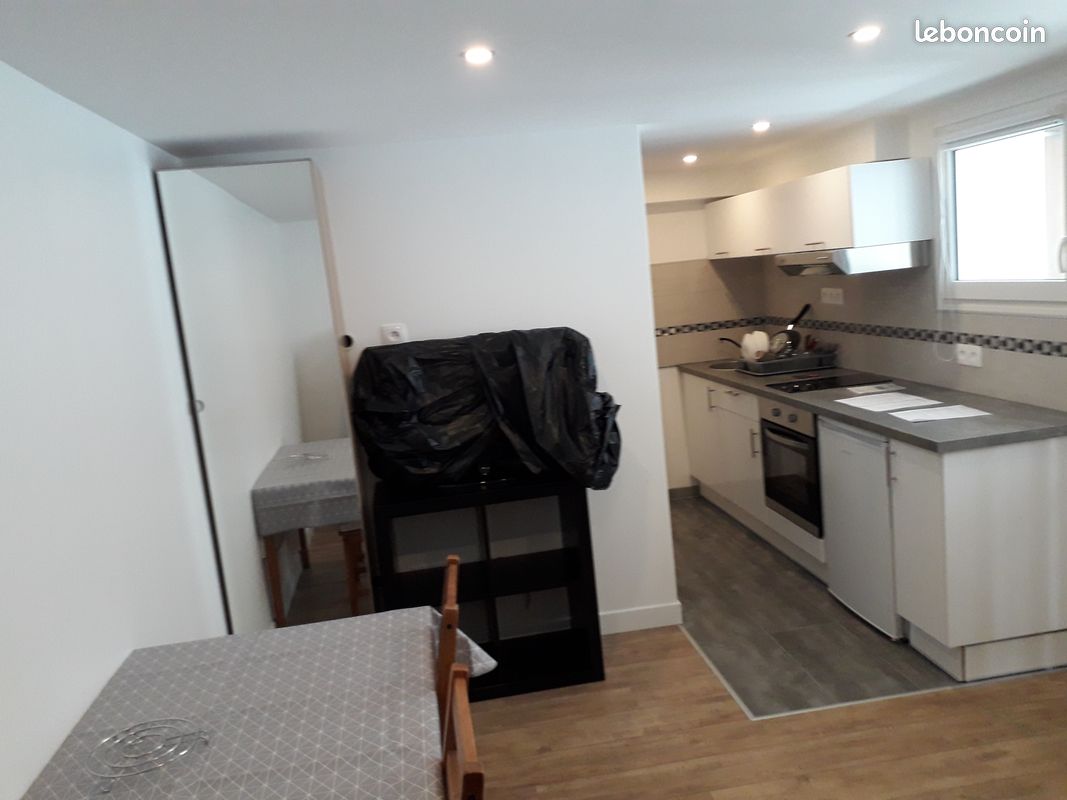 Appartement a louer chelles - 1 pièce(s) - 15 m2 - Surfyn