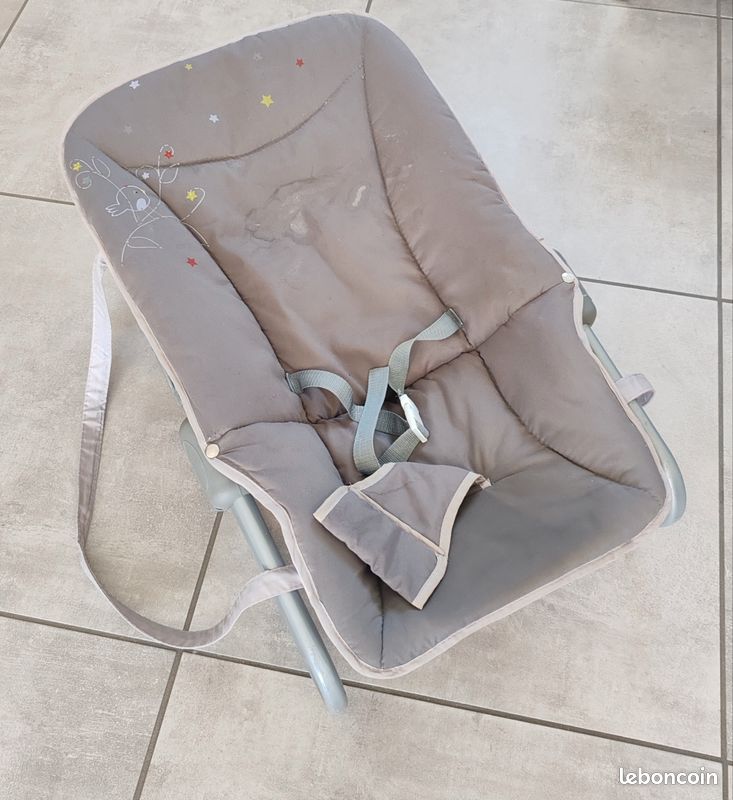 Transat bébé (image 1)