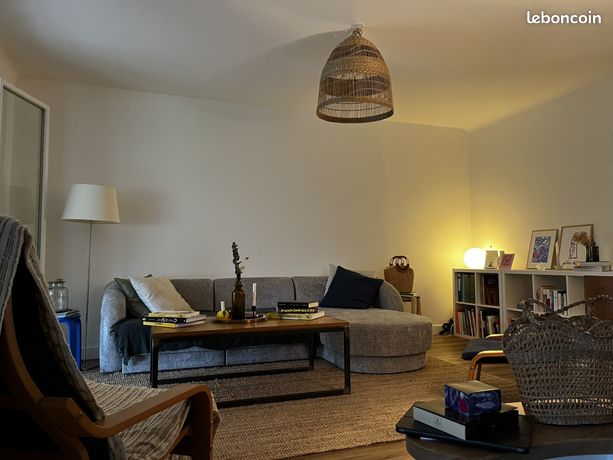 Maison 3 pièces 95 m²