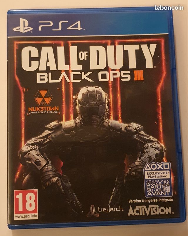 Call of duty 3 (image 1)