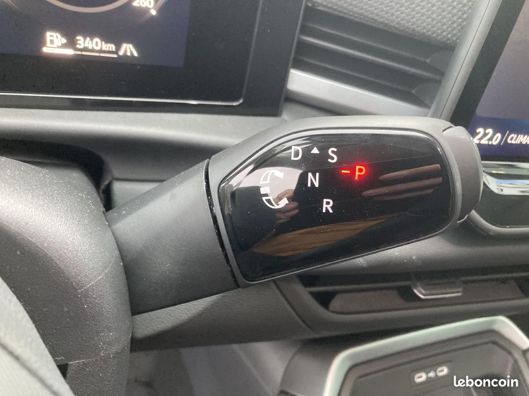VOLKSWAGEN T-Roc 1.5 eTSI EVO2 Hybrid 150 ch DSG7 Style (image 21)