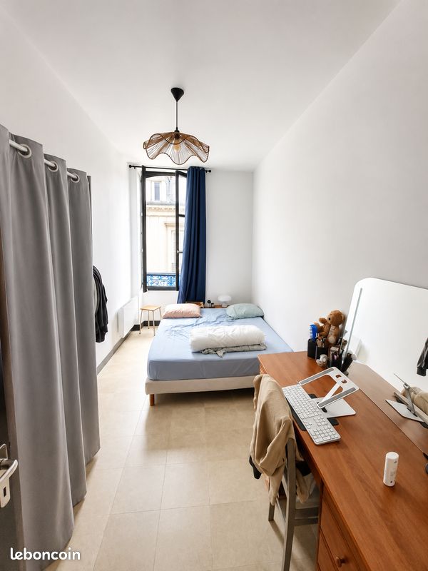 Appartement 2 pièces 40 m² · à Le Mans · 40 m² · 92 300 €