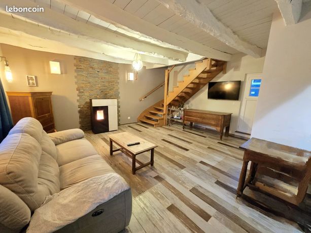 Maison 7 pièces 166 m²