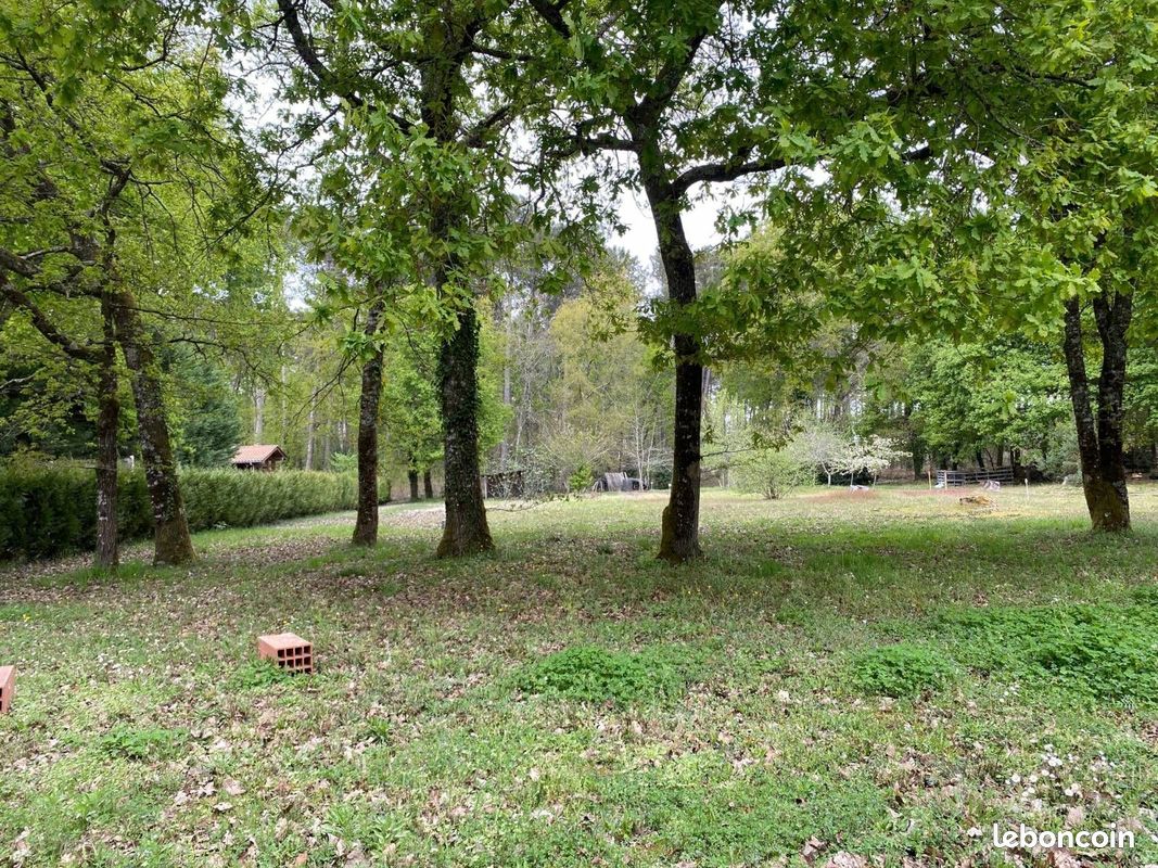 Terrain 655 m² · à Gradignan · 655 m² · 235 000 €