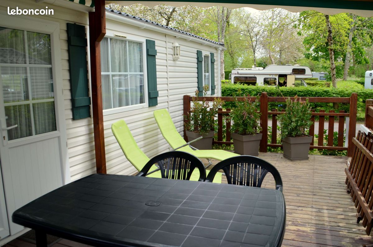 ERDEVEN mobil-home camping 4 (image 4)
