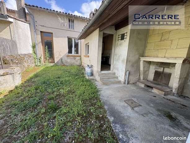Maison de ville 6 pièces 205 m²