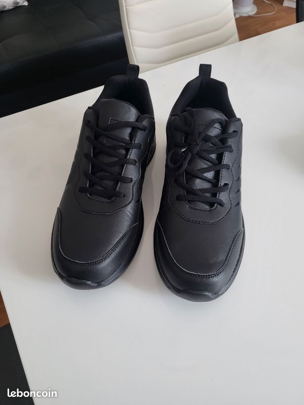 Basket homme (image 1)
