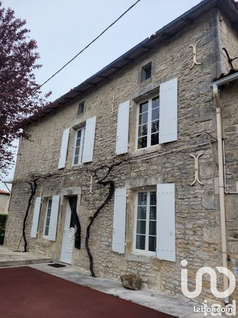 Maison 5 pièces 150 m²