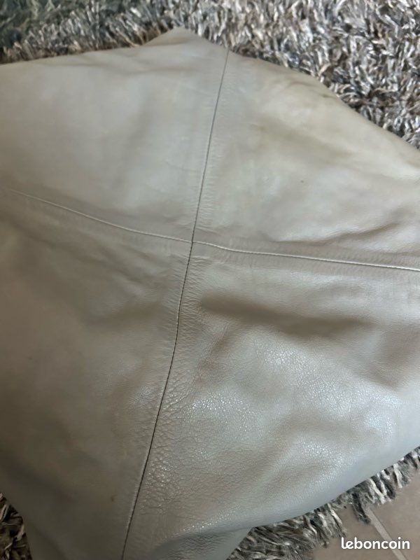 Sac cuir kookai (image 4)