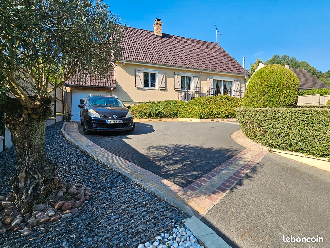 Maison 4 pièces 97 m² · à Soissons · 97 m² · 244 900 €