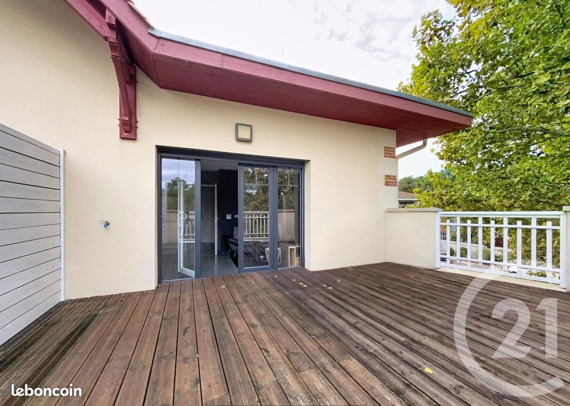 Appartement 2 pièces 38 m² · à La Teste-de-Buch · 38 m² · 202 500 €