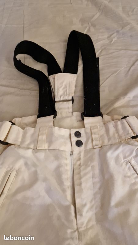 Pantalon de ski (image 1)