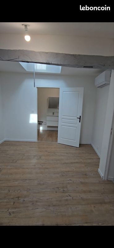 Appartement 2 pièces 75 m² · à Nérac · 75 m² · 550 €/mois