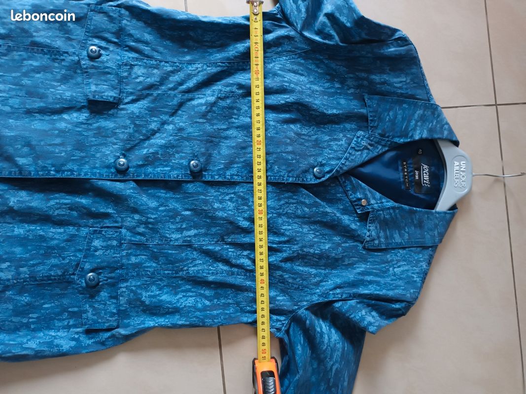 Veste neuve (image 6)