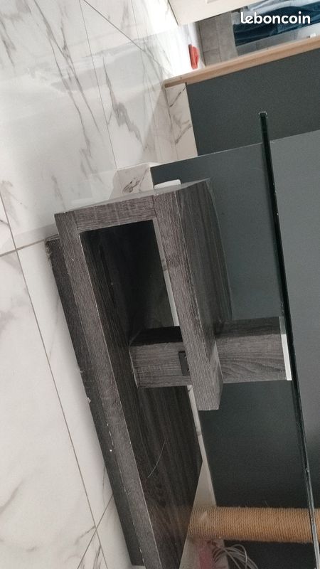 Meubles TV buffet table basse (image 2)