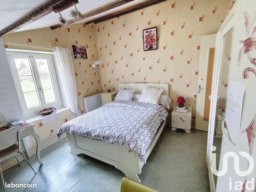 Maison 6 pièces 165 m² - Écuras 16220 (image principale 8)